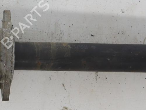 Right front driveshaft MERCEDES-BENZ A-CLASS (W176) A 160 CDI / d (176.011) | BP37322836M39 - Image 2