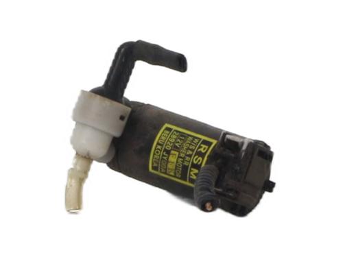 Washer pump RENAULT KOLEOS I (HY_) 2.0 dCi 4x4 (HY0K) | BP37338711E24 - Image 4