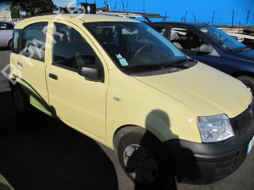 Right taillight FIAT PANDA (169_) 1.1 (169.AXA1A) | BP37302926C35 - Image 9