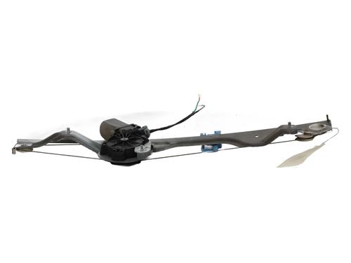 Front right window mechanism RENAULT MODUS / GRAND MODUS (F/JP0_) 1.5 dCi (FP0G, JP0G) | BP37331051C23 - Image 3
