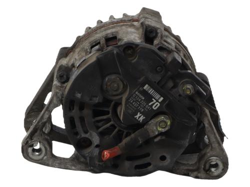 Alternator OPEL CORSA C (X01) 1.2 (F08, F68) | BP37521074M7 - Image 5