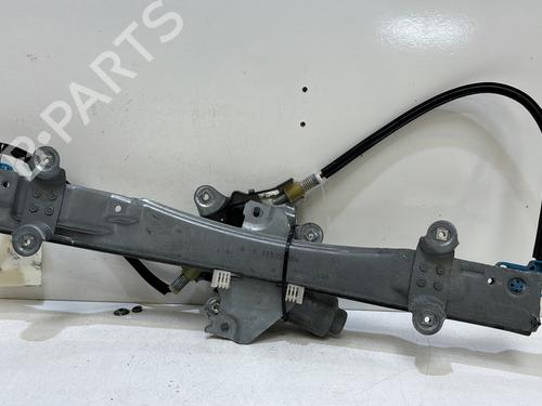 Front left window mechanism RENAULT TWINGO II (CN0_) | BP37326599C22 - Image 3
