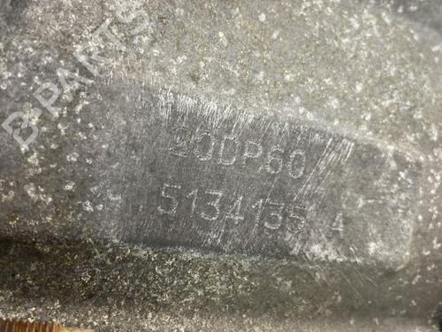 Gearbox CITROËN C3 Picasso (SH_) 1.6 HDi | BP37321940M3  - Image 6