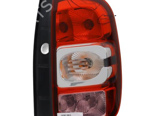Right taillight DACIA DUSTER (HS_) 1.2 TCe 125 | BP37336360C35 - Image 5