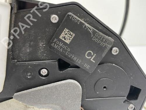 front-right-lock-ford-fiesta-vi-cb1-ccn-2008-37321257 main image
