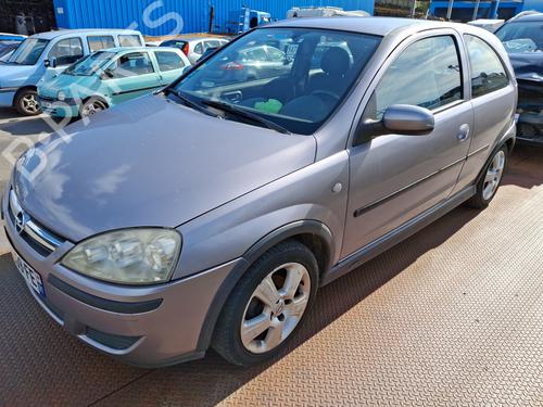 Starter OPEL CORSA C (X01) | BP37325889M8 - Image 14