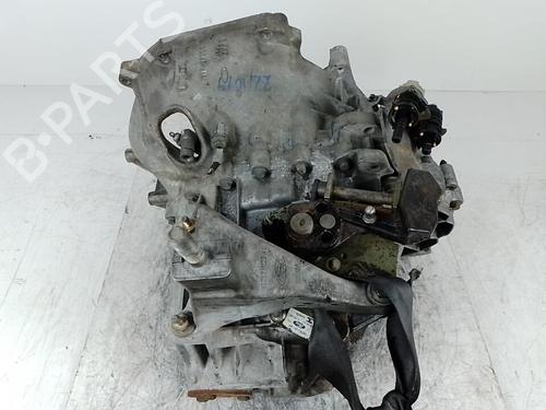 gearbox-ford-mondeo-iii-b5y-2000-2001-2002-2003-2004-2005-2006-2007-37311134 main image
