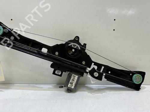 Used Front right window mechanism Front right window mechanism 37326019 37326019