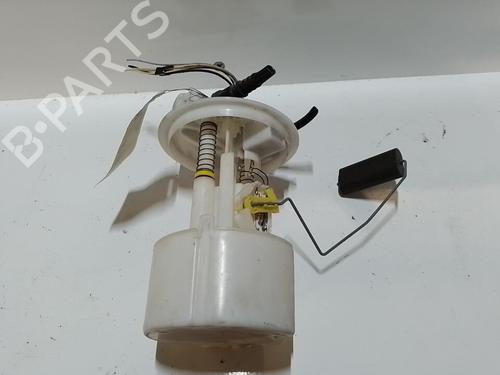 Aforador Aforador RENAULT CLIO II (BB_, CB_) [1998-2016] 37296699 37296699