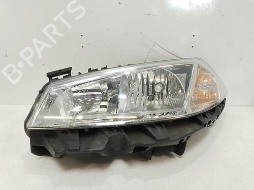 Used Left headlight Left headlight 37314929 37314929