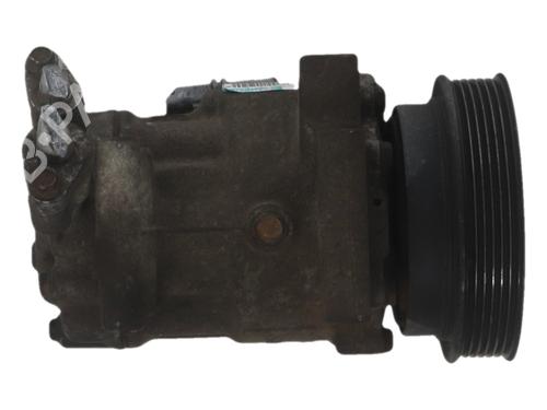 AC compressor RENAULT MODUS / GRAND MODUS (F/JP0_) 1.4 (JP01, JP0J) | BP38596620M34 - Image 4