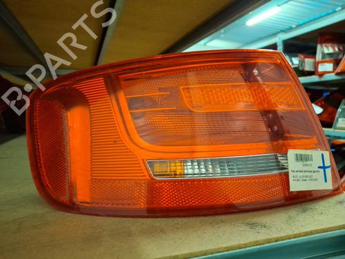 Left taillight AUDI A4 B8 (8K2) 2.0 TDI | BP37303297C34 - Image 3