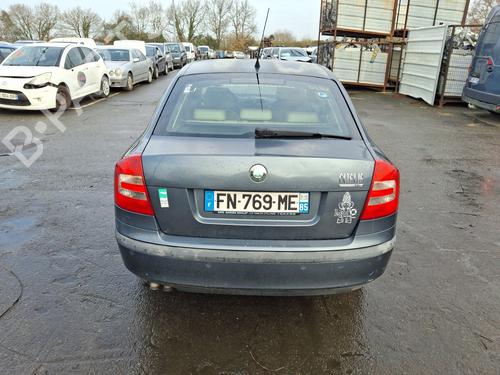 Engine SKODA OCTAVIA II (1Z3) | BP37346161M1 - Image 13