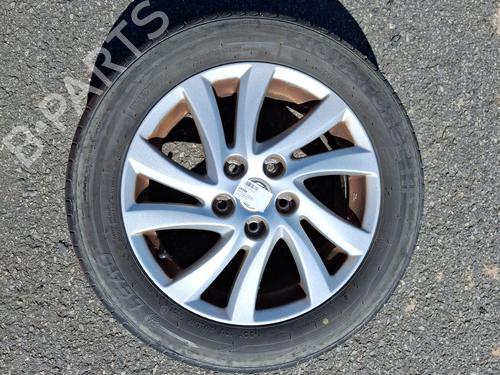 Felg MAZDA 5 (CW) 1.6 CD | BP37616966C45 - Image 3