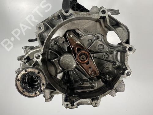 Used Gearbox Gearbox 37326057 37326057