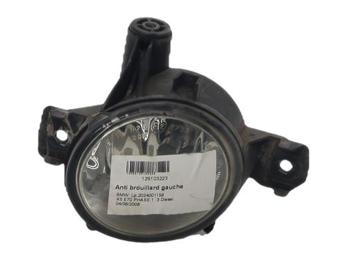 left-front-fog-light-bmw-x5-e70-2006-2007-2008-2009-2010-2011-2012-2013-37617607 main image