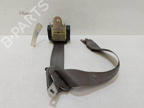 Front right seatbelt RENAULT ESPACE IV (JK0/1_) 2.2 dCi (JK0H) | BP37312190I25 - Image 2