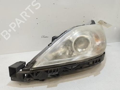 Left headlight MAZDA 5 (CR) 2.0 CD (CR19) | BP37313785C28 - Image 3