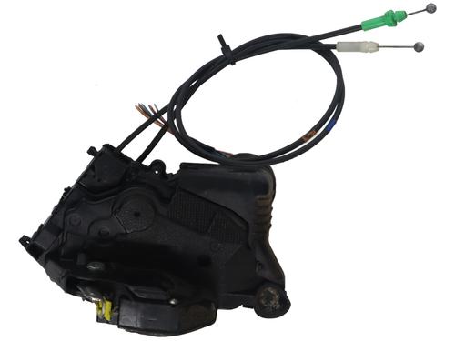Used Front left lock Front left lock 37339283 37339283