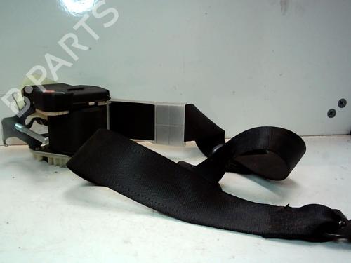 Used Front left seatbelt Front left seatbelt 37302043 37302043