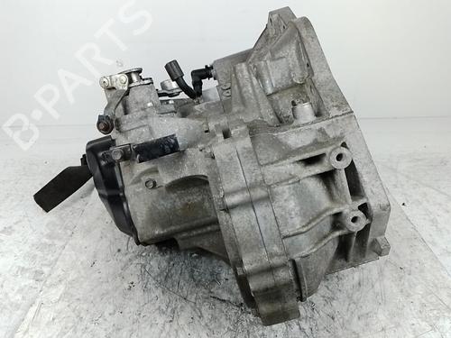 gearbox-suzuki-sx4-ey-gy-2006-37309092 main image