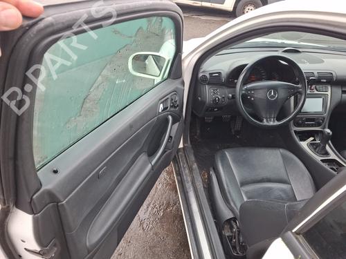 Right front window switch MERCEDES-BENZ C-CLASS Coupe (CL203) C 220 CDI (203.706) | BP37617914I26 - Image 16