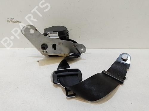 Rear right seatbelt CITROËN C3 Picasso (SH_) | BP37313416I28 - Image 3