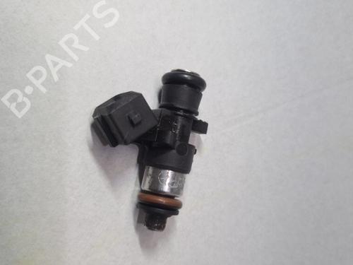 Injector CITROËN C5 I (DC_) 2.0 HDi (DCRHZB, DCRHZE) | BP37309948M100 - Image 3