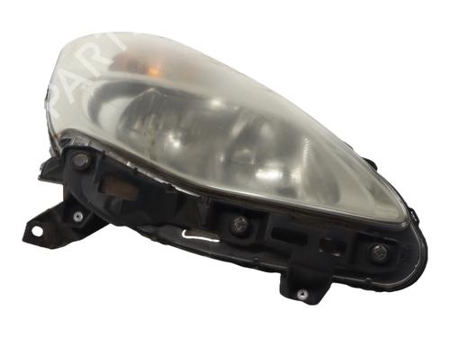 right-headlight-renault-clio-iii-br01-cr01-2005-2006-2007-2008-2009-2010-2011-2012-2013-2014-38942232 main image
