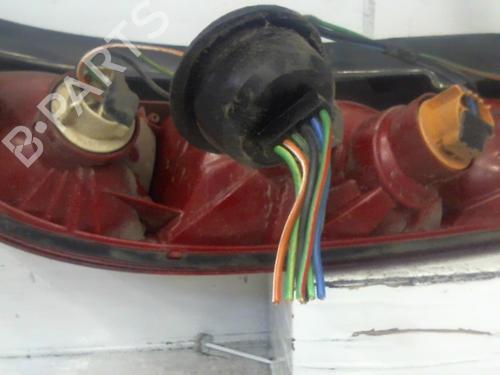 Used Left taillight Left taillight 37303758 37303758