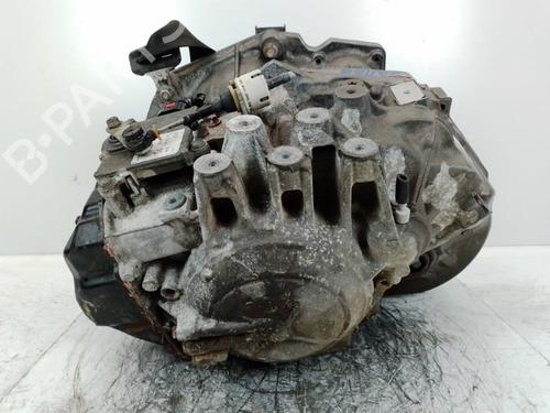 Used Gearbox Gearbox 37313120 37313120