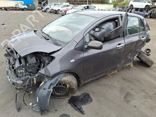 Left front window switch TOYOTA YARIS (_P13_)  | BP37324630I27  - Image 9