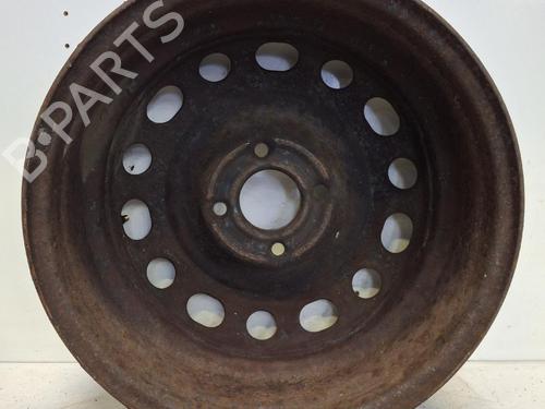 Used Rim Rim 39629692 39629692