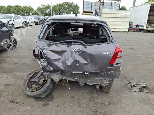 Left front window switch TOYOTA YARIS (_P13_)  | BP37324630I27  - Image 5