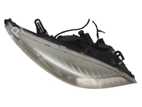 Right headlight RENAULT MEGANE III Hatchback (BZ0/1_, B3_) 1.5 dCi | BP40532104C29 - Image 3