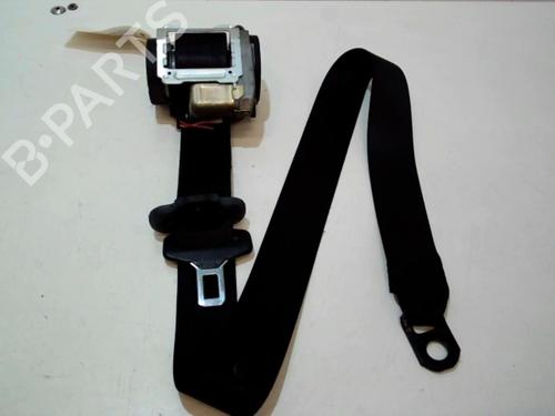 Front left seatbelt SMART FORFOUR (454) 1.5 CDI (454.000) | BP37310730I26 - Image 3