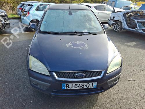 Left headlight FORD FOCUS II (DA_, HCP, DP)  | BP37343522C28  - Image 7