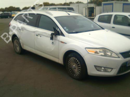 Engine FORD MONDEO IV Turnier (BA7) 2.0 TDCi | BP37308672M1  - Image 5