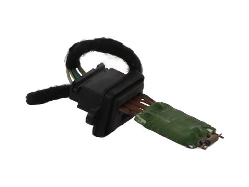Heater resistor FORD KA (RU8) 1.2 | BP37332026M108 - Image 5