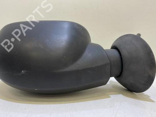 Right mirror DACIA LOGAN EXPRESS (FS_) 1.5 dCi (FS0K) | BP37319243C27 - Image 2