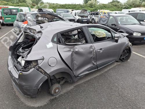 Switch RENAULT CLIO IV (BH_) 1.5 dCi 90 | BP37347308I30 - Image 13