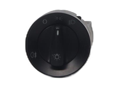 headlight-switch-vw-golf-iv-1j1-1997-1998-1999-2000-2001-2002-2003-2004-2005-2006-2007-2008-37346636 main image