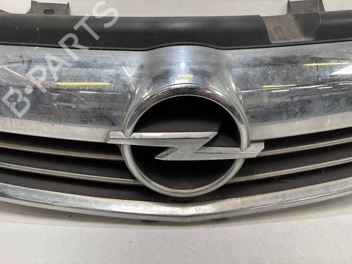 Used Grille Grille 37346433 37346433