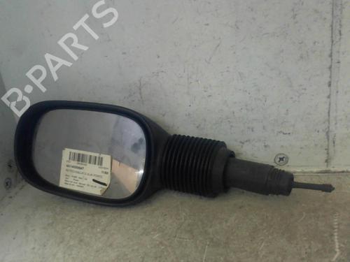 Used Left mirror Left mirror 37297458 37297458