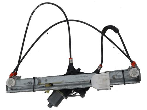Used Front left window mechanism Front left window mechanism 37335454 37335454