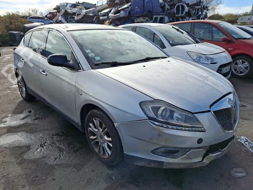 Used Parts LANCIA DELTA III (844_)  1.6 D Multijet (844.AXC11, 844.AXC1A)  4828885