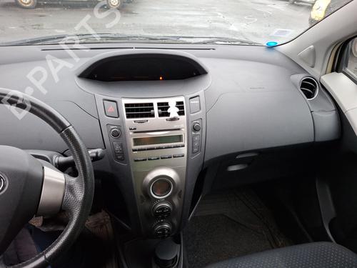 Left front window switch TOYOTA YARIS (_P9_) 1.33 VVT-i (NSP90_, NSP90R) | BP37342177I27 - Image 10