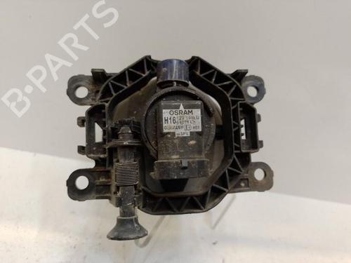 Used Left front fog light Left front fog light 37309067 37309067