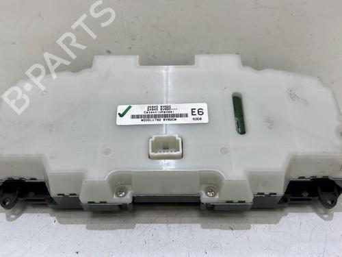 climate-control-nissan-juke-f15-2010-2011-2012-2013-2014-2015-2016-2017-2018-2019-37319573 main image