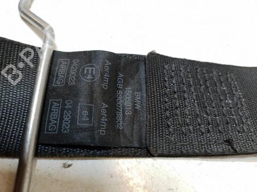 Front right seatbelt MINI MINI (R50, R53) | BP37301071I25 - Image 3